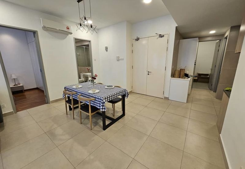 KL Gateway Premium Residence