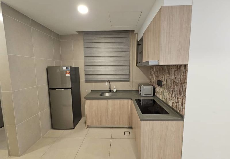 KL Gateway Premium Residence