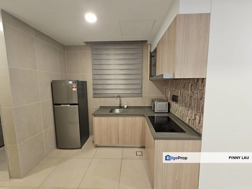 KL Gateway Nice unit, Kuala Lumpur, Bangsar South