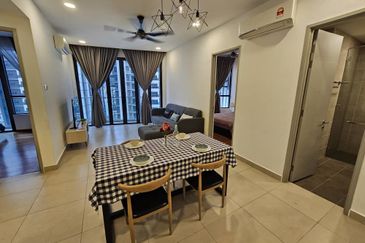 KL Gateway Premium Residence