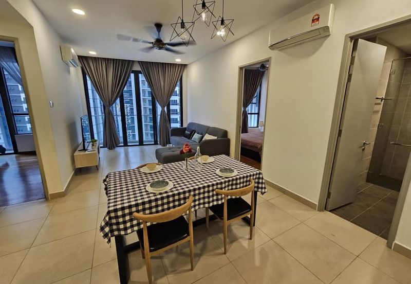 KL Gateway Premium Residence