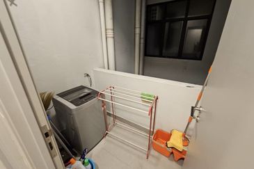 KL Gateway Premium Residence