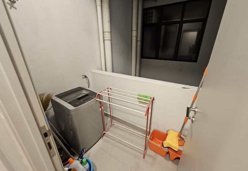 KL Gateway Premium Residence