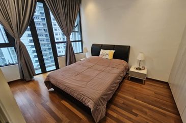KL Gateway Premium Residence