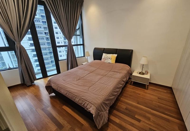 KL Gateway Premium Residence