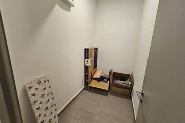 KL Gateway Premium Residence