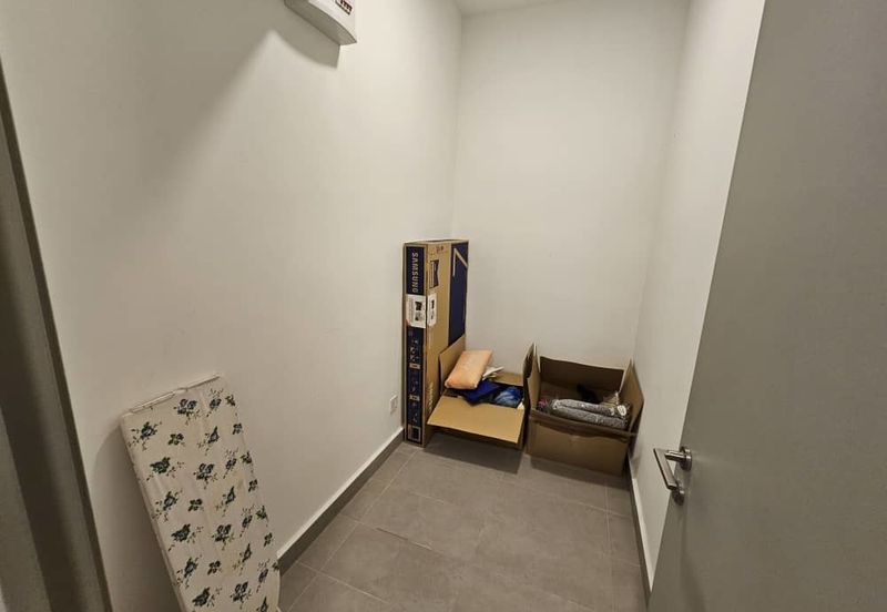 KL Gateway Premium Residence