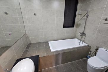 KL Gateway Premium Residence