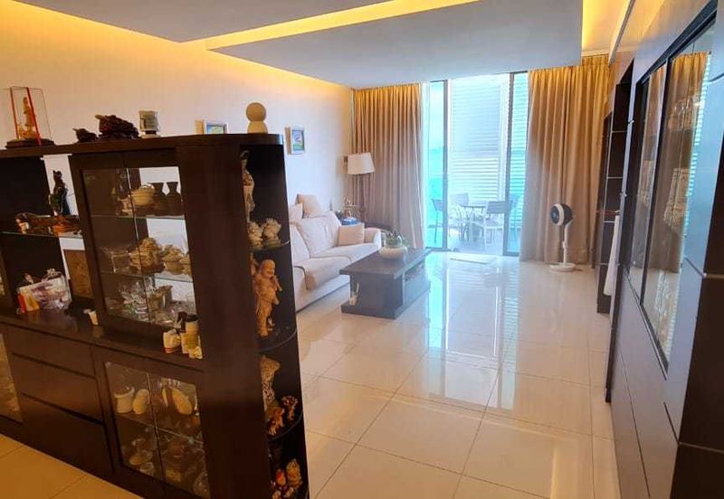 The View @ Serai Saujana