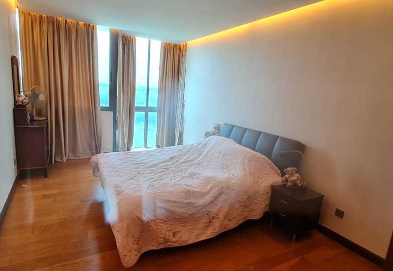 The View @ Serai Saujana