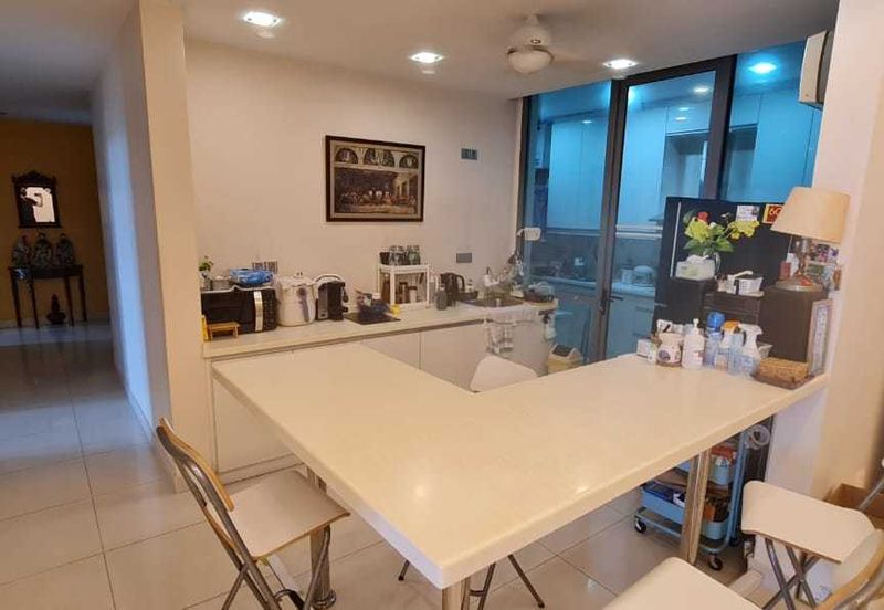 The View @ Serai Saujana