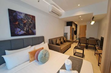 The Colony by Infinitum