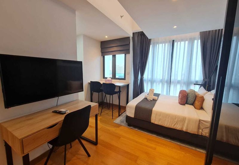 The Colony by Infinitum