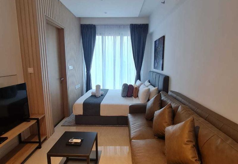 The Colony by Infinitum