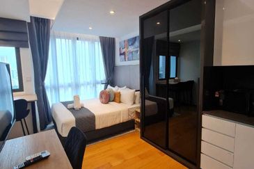 The Colony by Infinitum