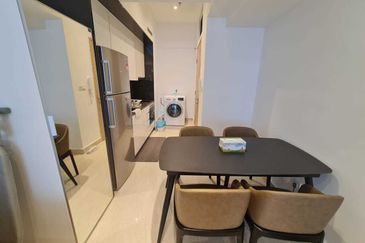 The Colony by Infinitum