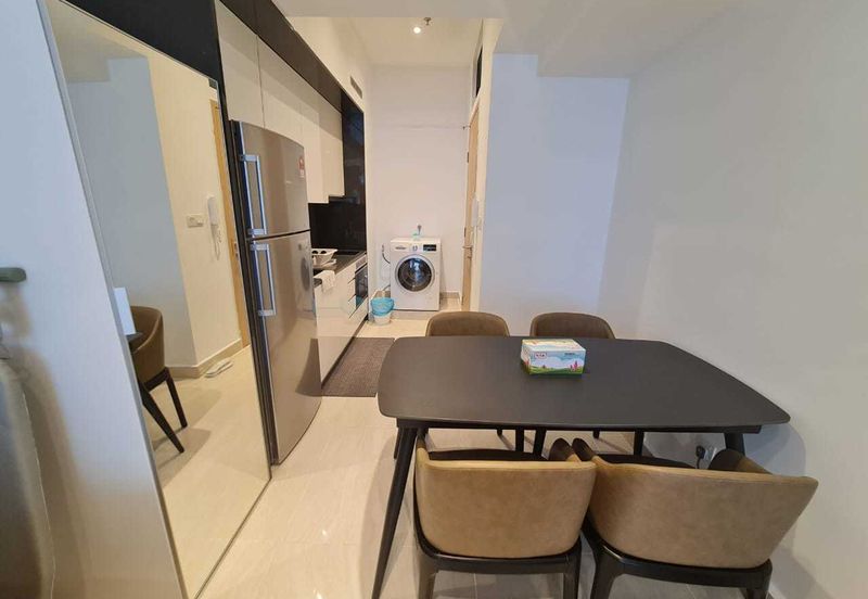 The Colony by Infinitum