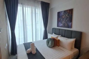 The Colony by Infinitum