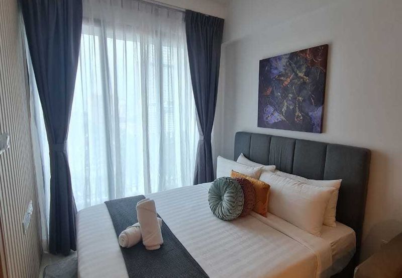 The Colony by Infinitum