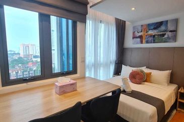 The Colony by Infinitum