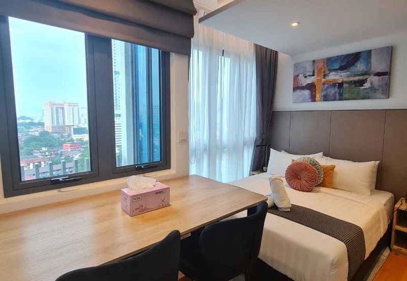 The Colony by Infinitum