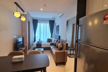 The Colony by Infinitum