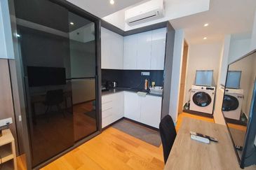 The Colony by Infinitum