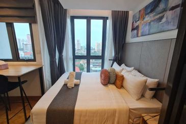 The Colony by Infinitum