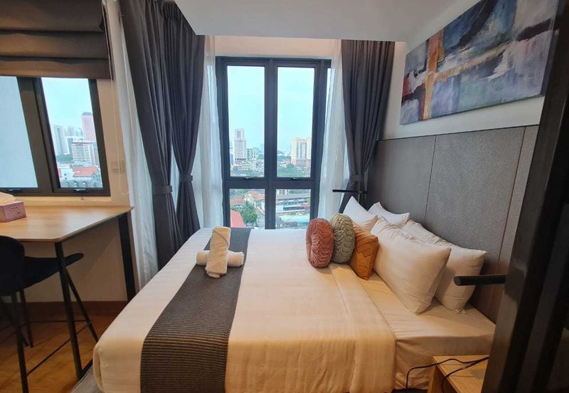 The Colony by Infinitum