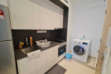 The Colony by Infinitum