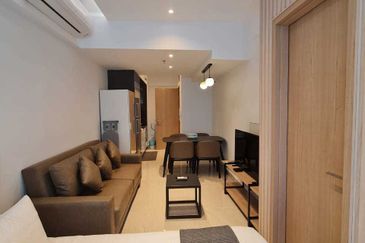 The Colony by Infinitum