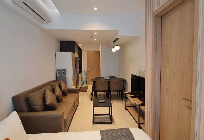 The Colony by Infinitum