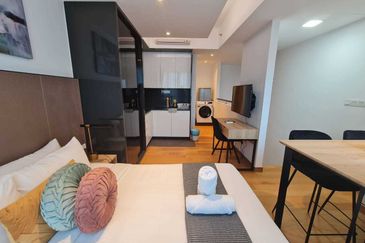 The Colony by Infinitum