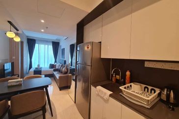 The Colony by Infinitum