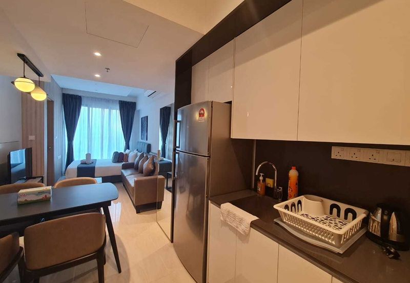 The Colony by Infinitum