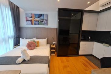 The Colony by Infinitum