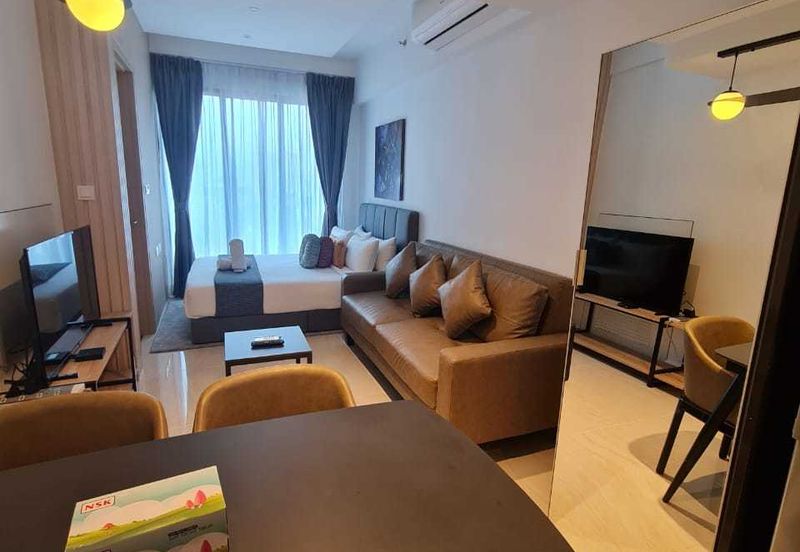 The Colony by Infinitum