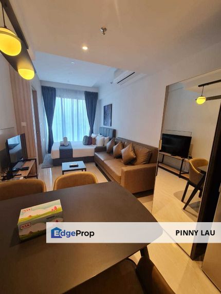 The Colony Fully Furnished, Kuala Lumpur, KL City