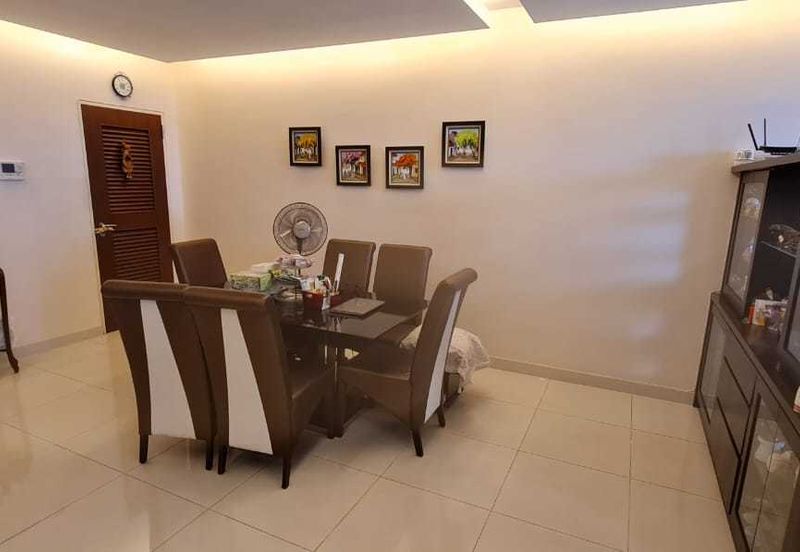 The View @ Serai Saujana