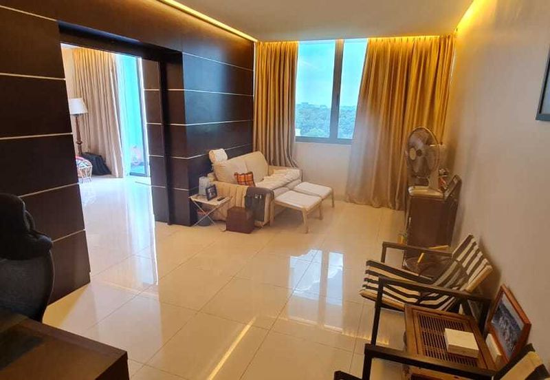 The View @ Serai Saujana