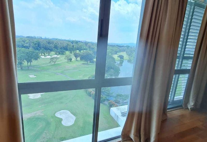 The View @ Serai Saujana