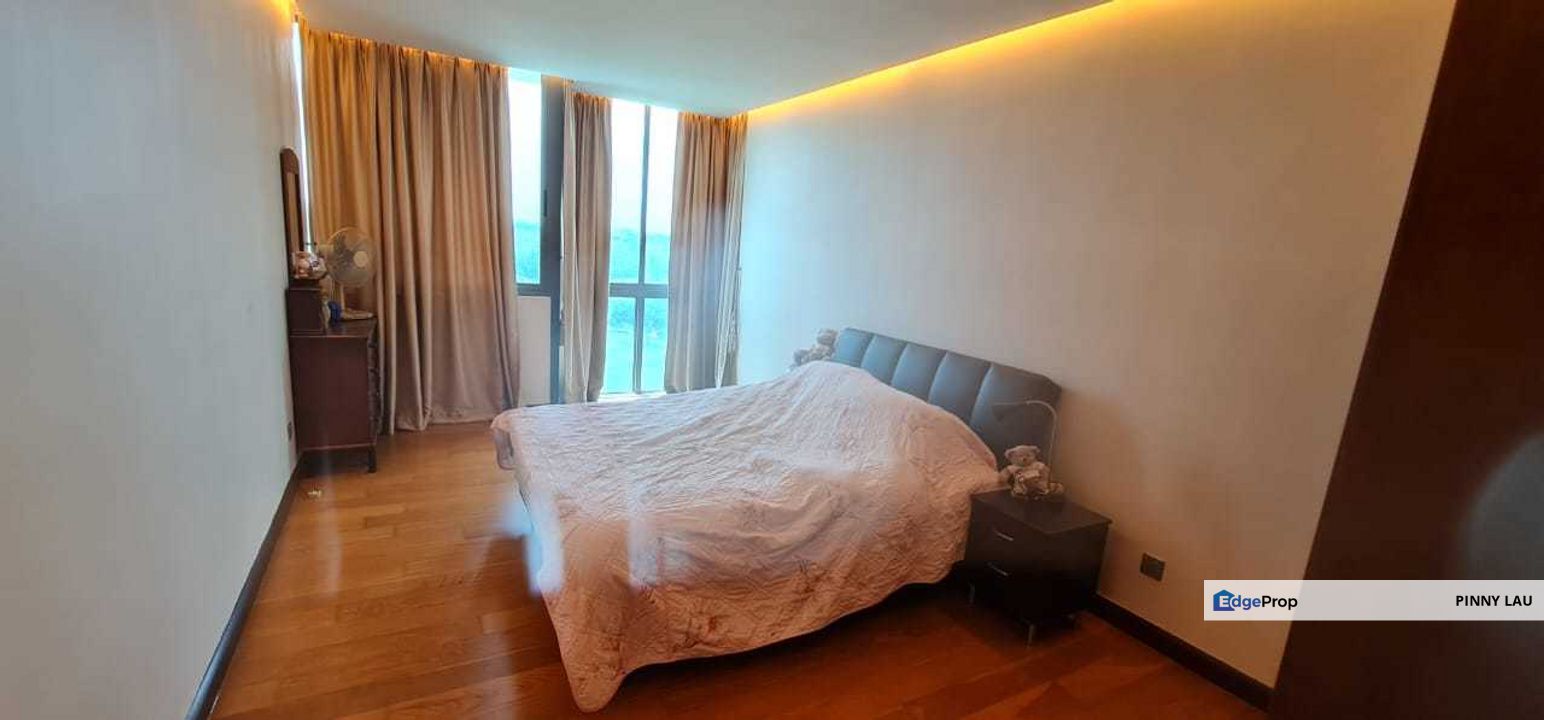 The View Serai Saujana Golf View, Selangor, Shah Alam