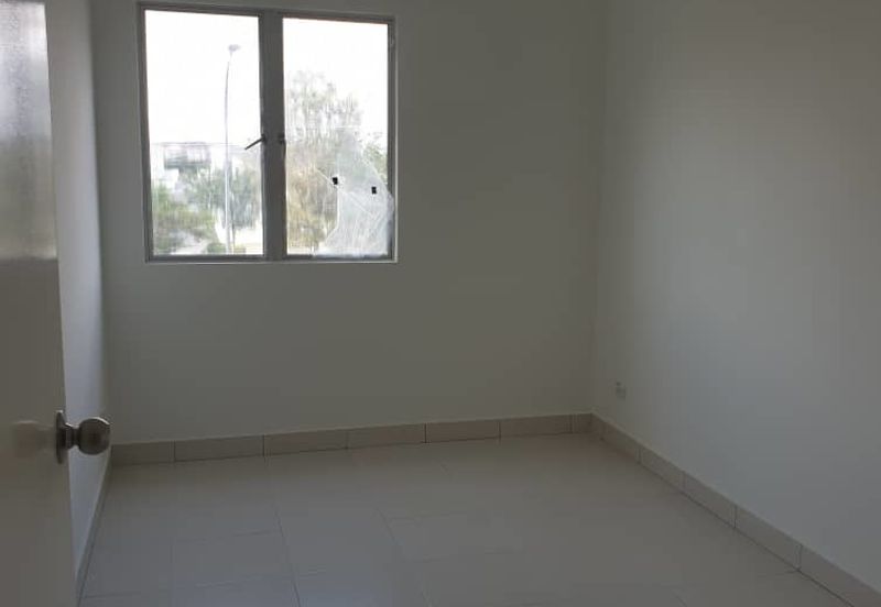 D'Cassia Apartment @ Setia EcoHill