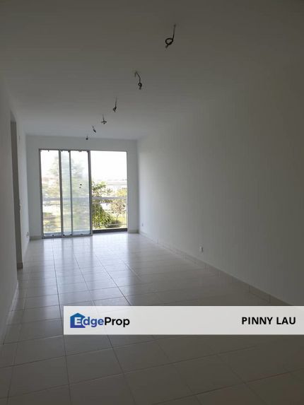 D'Cassia Bare unit Good Condition, Selangor, Semenyih