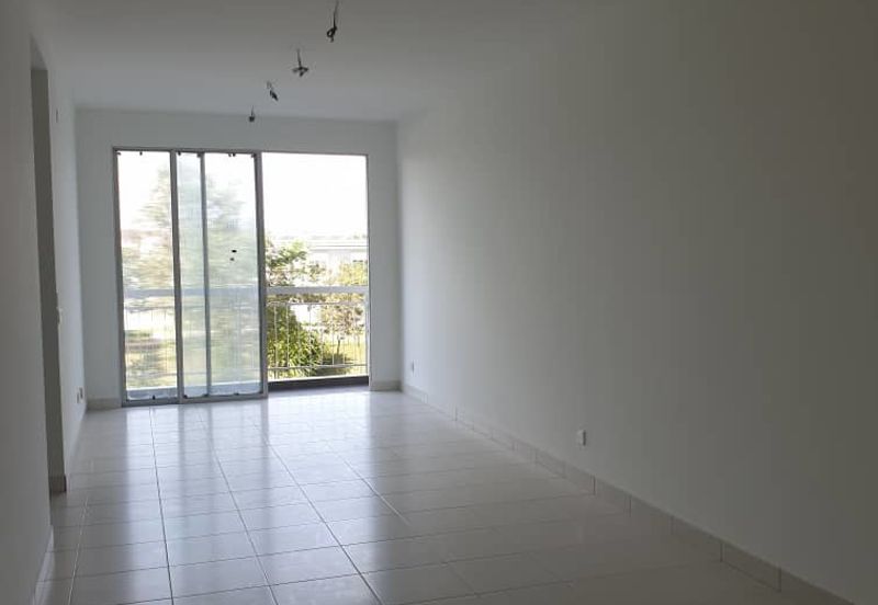 D'Cassia Apartment @ Setia EcoHill