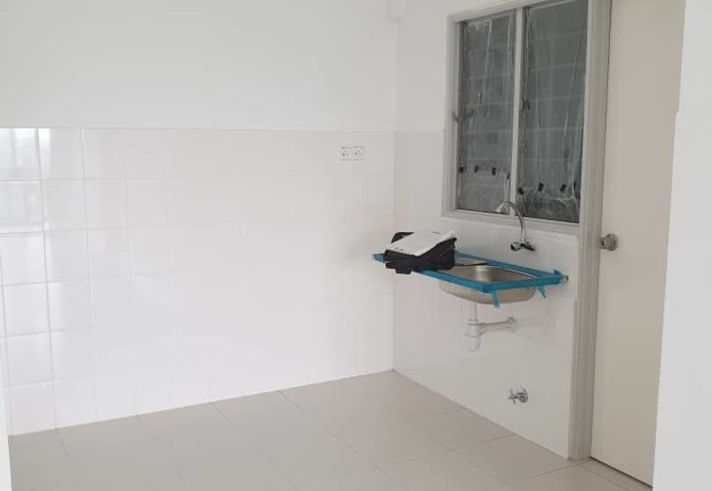 D'Cassia Apartment @ Setia EcoHill