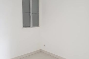 D'Cassia Apartment @ Setia EcoHill