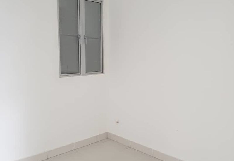 D'Cassia Apartment @ Setia EcoHill