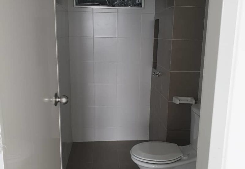 D'Cassia Apartment @ Setia EcoHill