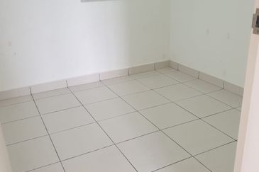 Karisma Apartment @ Eco Majestic